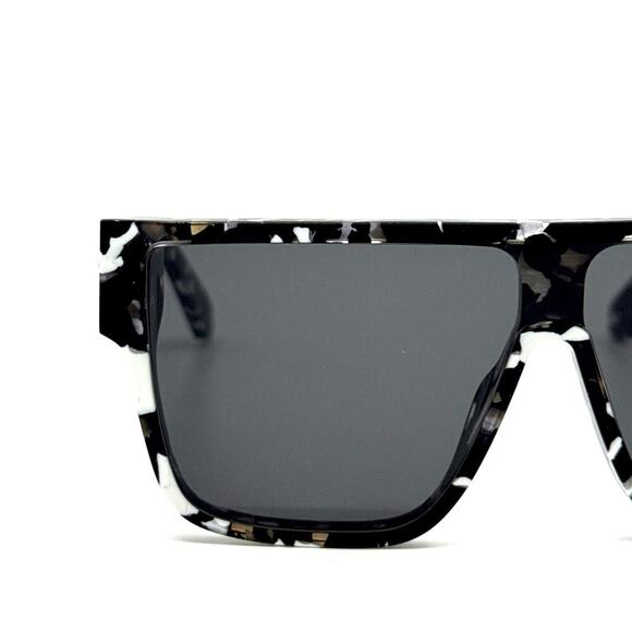 NEW!!!  OFF-WHITE Sunglasses Syracuse OERI13J 1207 Authentic - Picture 6 of 13